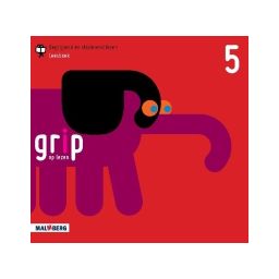Afbeelding van Grip op lezen : Groep 5 : Leesboek