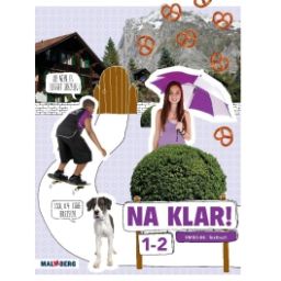 Afbeelding van Na klar! 3e ed : 1+2 vmbo-bk : Textbuch