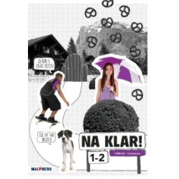 Afbeelding van Na klar! : 1+2 vmbo-bk : Arbeitsbuch