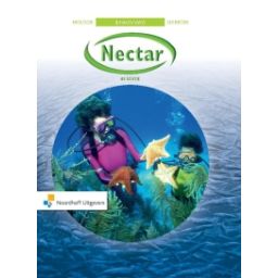 Afbeelding van Nectar 4e ed : 1 havo/vwo : Leerboek