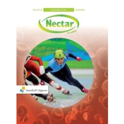 Afbeelding van Nectar biologie 4e ed : 2+3 havo/vwo : Leerboek