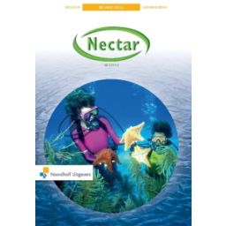 Afbeelding van Nectar biologie 4e ed : 1 vmbo-basis/kader B : Leerwerkboek