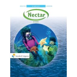 Afbeelding van Nectar biologie 4e ed : 1 vmbo-kgt : Leerboek