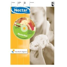 Afbeelding van Nectar : vmbo basis 3 : Werkboek