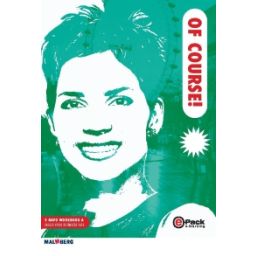 Afbeelding van Of course! 2e dr : 5 havo A+B Exam training : Workbook