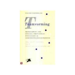 Afbeelding van Teamvorming