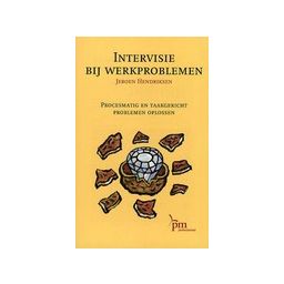 Afbeelding van Intervisie bij werkproblemen
