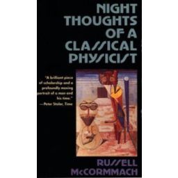 Afbeelding van Night thoughts of a classical physicist