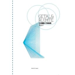 Afbeelding van Getal & ruimte 10e ed : 1 vmbo-t/havo 2 : Leerboek