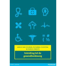 Afbeelding van Inleiding tot de gezondheidszorg