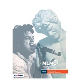 Afbeelding van MeMo 4e ed : havo : Historische contexten : Examenkatern