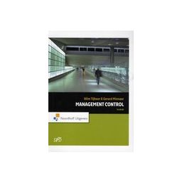 Afbeelding van Management control