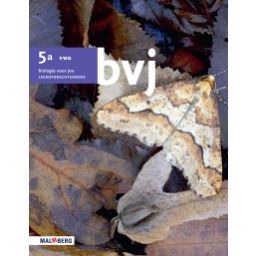 Afbeelding van BVJ 5e ed : 5 vwo a : Leeropdrachtenboek