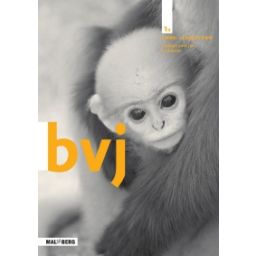 Afbeelding van BVJ 7e ed : 1 vmbo-t/havo/vwo A : Werkboek
