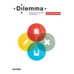 Afbeelding van Dilemma : 4 havo : Werkboek