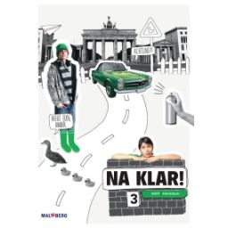 Afbeelding van Na klar! 3e dr : 3 havo : Arbeitsbuch