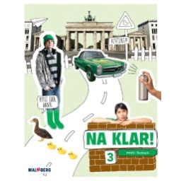 Afbeelding van Na klar! 3e ed : 3 havo : Textbuch