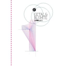Afbeelding van Getal & ruimte 10e ed : 1 vwo 1 : Leerboek
