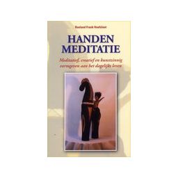 Afbeelding van Handenmeditatie
