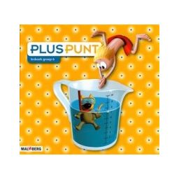 Afbeelding van Pluspunt 3e ed : Groep 6 : Lesboek