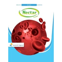Afbeelding van Nectar biologie 3e ed : 5 havo : Leerboek