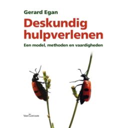 Afbeelding van Deskundig hulpverlenen