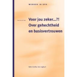 Afbeelding van Voor jou zeker...?!