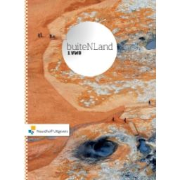 Afbeelding van BuiteNLand 3e ed : 1 vwo : Leerboek