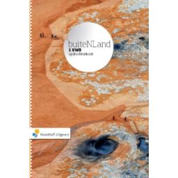 Afbeelding van BuiteNLand 3e ed : 1 vwo : Opdrachtenboek