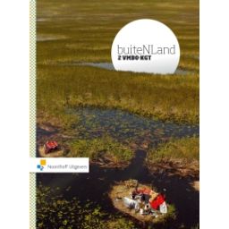 Afbeelding van BuiteNLand 3e ed : 2 vmbo-kgt : Leerboek