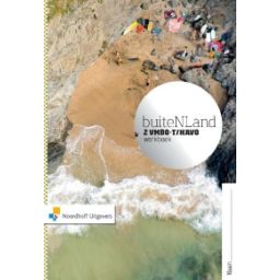 Afbeelding van BuiteNLand 3e ed : 2 vmbo-t : Werkboek