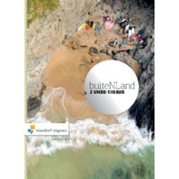 Afbeelding van BuiteNLand 3e ed : 2 vmbo-t/havo : Leerboek