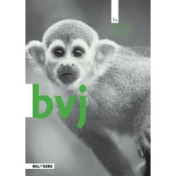 Afbeelding van BVJ 7e ed : 1 vmbo-kgt AB : Werkboek