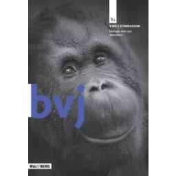 Afbeelding van BVJ 7e ed : 1 vwo/gymnasium A : Werkboek