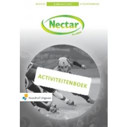 Afbeelding van Nectar biologie 4e ed : 2+3 havo/vwo B : Activiteitenboek