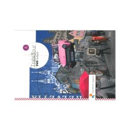 Afbeelding van TrabiTour 3e ed : vwo 1 (ABC) : Textbuch
