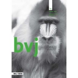 Afbeelding van BVJ 7e ed : 1 vmbo-kgt B : Werkboek