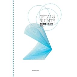 Afbeelding van Getal & ruimte 10e ed : 2 vmbo-t/havo 1 : Leerboek