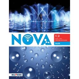 Afbeelding van Nova Nask : 1+2 havo/vwo : Leeropdrachtenboek