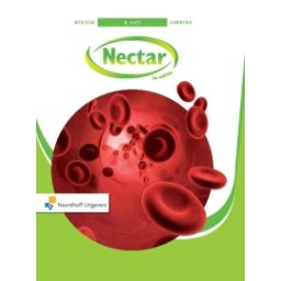 Afbeelding van Nectar biologie 3e ed : 5 vwo : Leerboek
