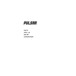 Afbeelding van Explora Pulsar NaSk 2 : 4 vmbo-gt A : Activiteitenboek