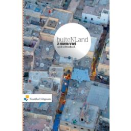 Afbeelding van BuiteNLand 3e ed : 2 havo/vwo : Opdrachtenboek