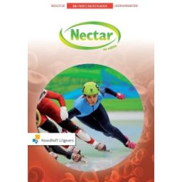 Afbeelding van Nectar biologie 4e ed : 2 vmbo-basis/kader A : Leerwerkboek