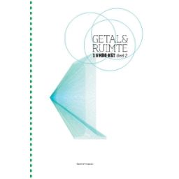 Afbeelding van Getal & ruimte 10e ed : 1 vmbo-kgt 2 : Leerboek