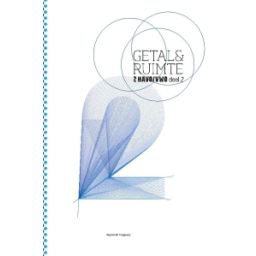 Afbeelding van Getal & ruimte 10e ed : 2 havo/vwo deel 2 : Leerboek