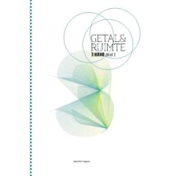 Afbeelding van Getal & ruimte 10e ed : 3 havo 1 : Leerboek