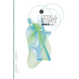 Afbeelding van Getal & ruimte 10e ed : havo B 3 : Leerboek