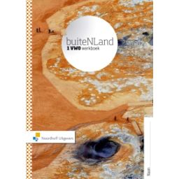 Afbeelding van BuiteNLand 3e ed : 1 vwo : Werkboek
