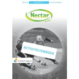 Afbeelding van Nectar biologie 4e ed : vmbo-kgt 2A : Activiteitenboek