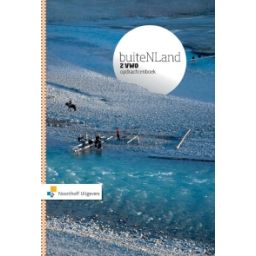 Afbeelding van BuiteNLand 3e ed : 2 vwo : Opdrachtenboek